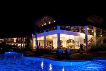 Aquarius Club Hotel Watamu Exterior photo