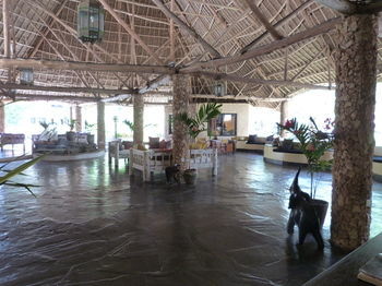 Aquarius Club Hotel Watamu Exterior photo